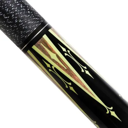 Кий Fortuna Excalibur PCA-5 2PC Пул