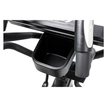 Эллиптический тренажер Sole E95 (2023)