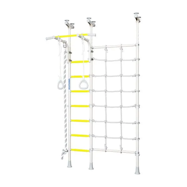 Шведская стенка ROMANA R3 01.30.7.06.410.04.00-28 (белый прованс)