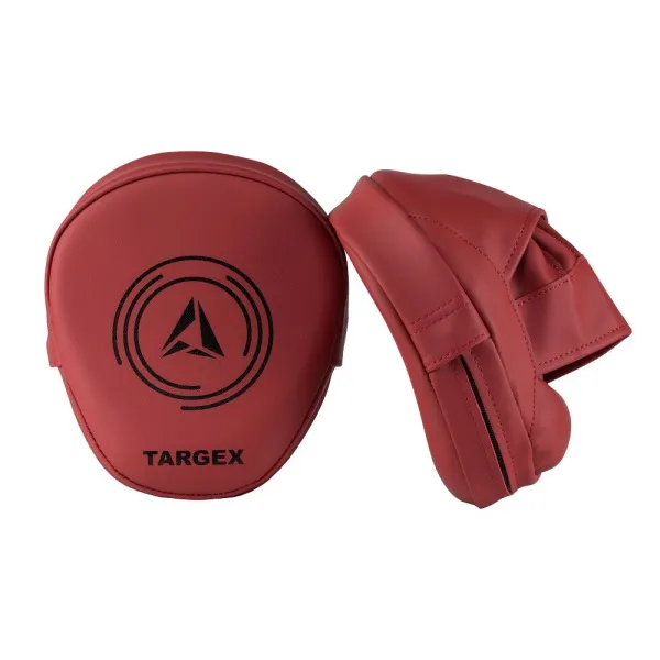 Лапы боксерские TARGEX PRO