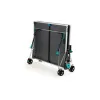 Теннисный стол CORNILLEAU 300X Sport Outdoor (серый)