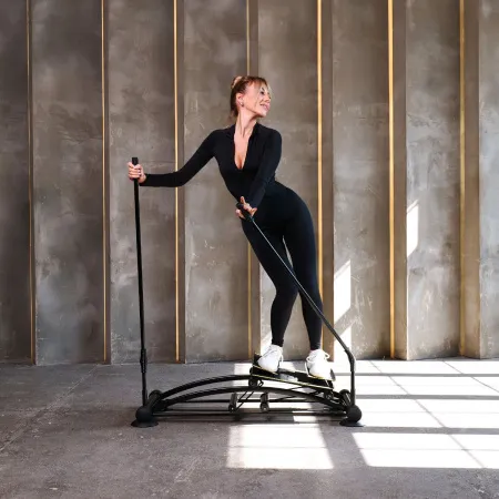 Горнолыжный тренажер SkiFit