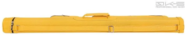 Тубус QK-S Ray 1x1 желтый