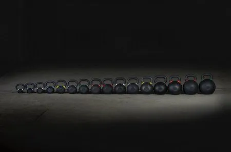 Тренировочные гири для кроссфита