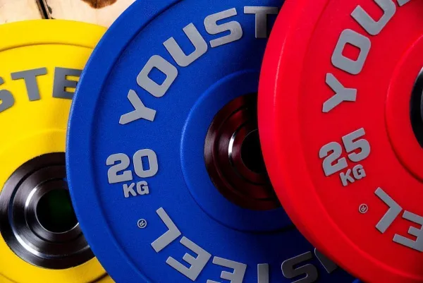 Диск YOUSTEEL PU