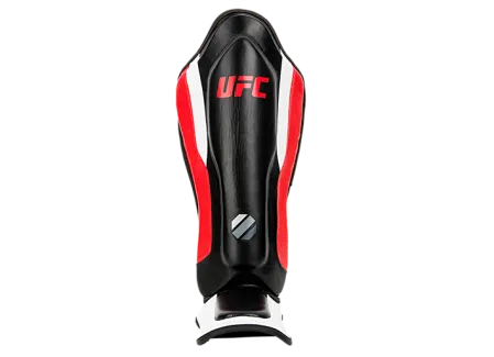 Защита голени с защитой подъема стопы UFC