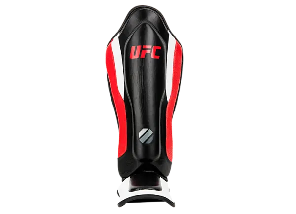 Защита голени с защитой подъема стопы UFC