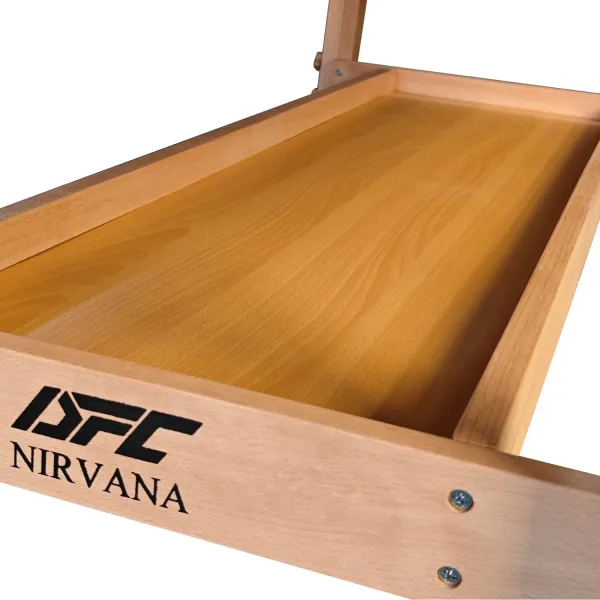 Массажный стационарный стол DFC SUPERIOR2 TS200/2 с регулировкой для спины/ног