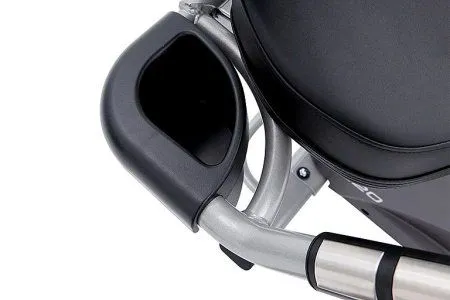 Реабилитационный велотренажер SPIRIT LR220