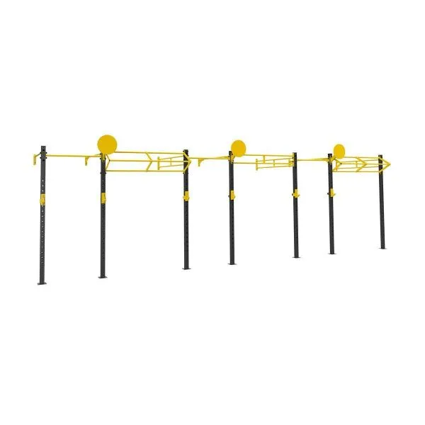 A0314 Функциональная рама 8700 x 1800 мм DHZ