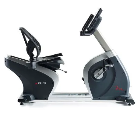 Велотренажер Freemotion r8.3 горизонтальный