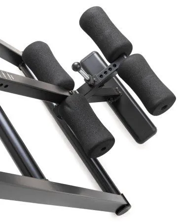 Инверсионный стол VictoryFit VF-MC0886 Черный