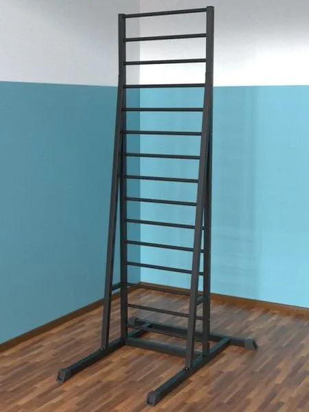 Шведская стенка разборная напольная (тип 3)