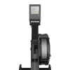 Гребной тренажер UNIX Fit Air Rower-X Black