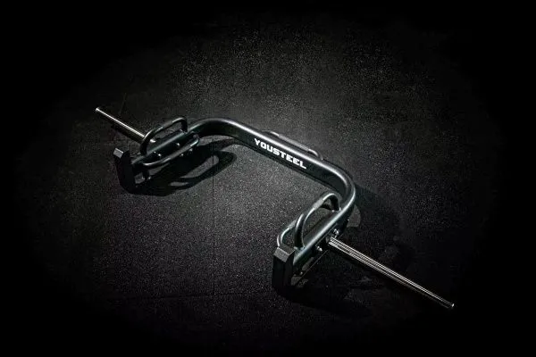 Трэп-гриф  YOUSTEEL OPEN BAR