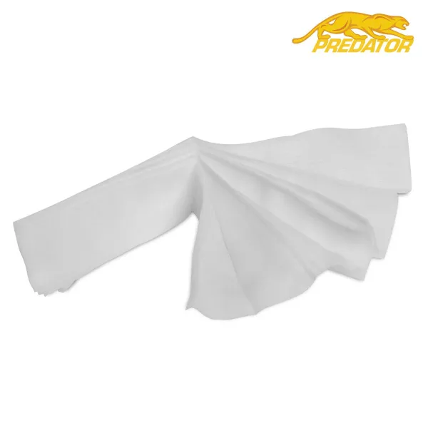 Салфетка для чистки бильярдного кия Predator Revo Wipes 1шт.