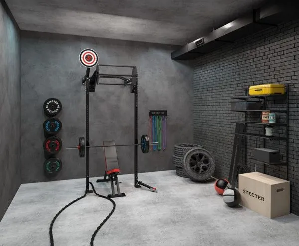 Функциональная рама "Универсальный солдат", 1100х1100