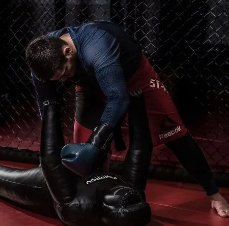 Манекен двуногий «onePRO FILIPPOV»