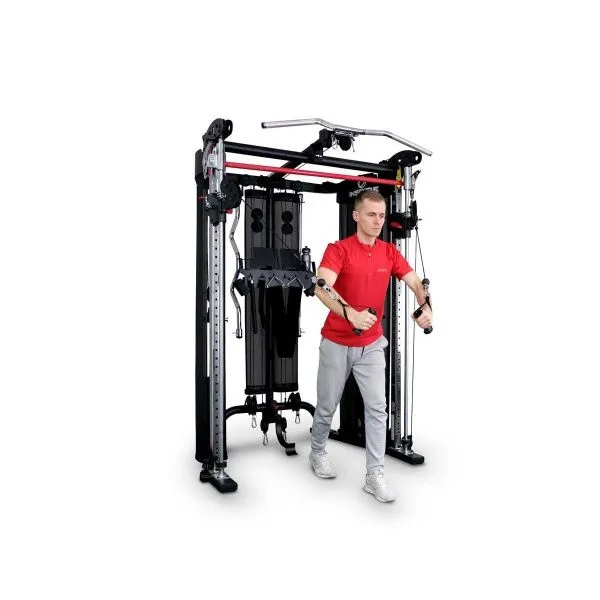 Многофункциональный силовой комплекс Inspire FT2 (FT20B)