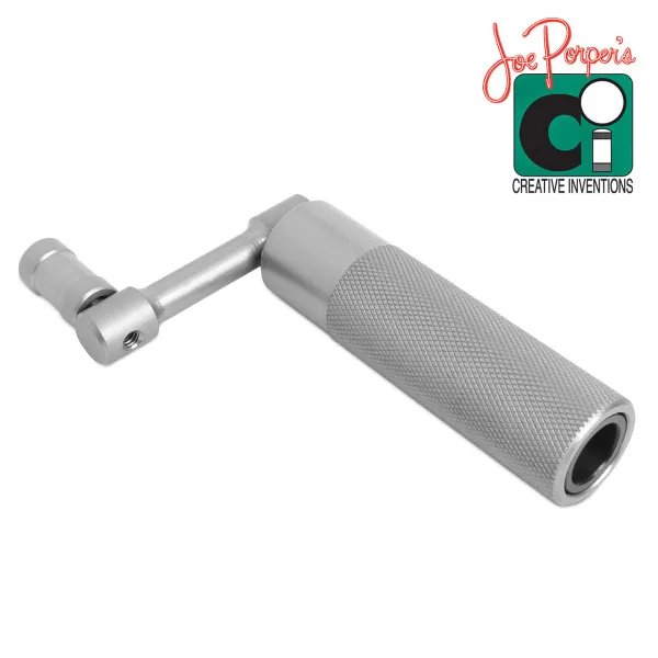 Станок для обработки наклейки Joe Porper's Cue Rite Cue Tip Shaper