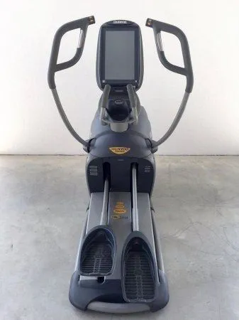 Эллиптический тренажер OCTANE FITNESS PRO4700 TOUCH