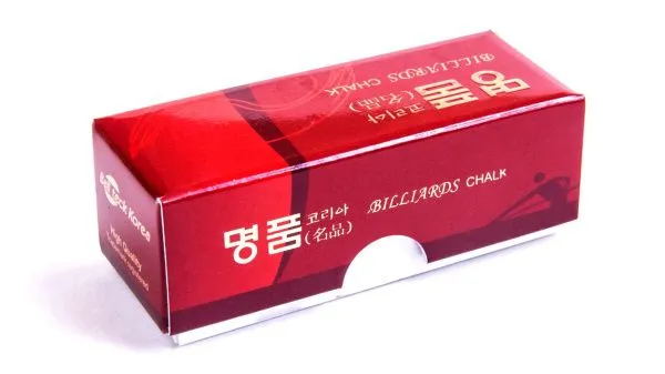 Мел «Ball teck PRO» (3 шт) синий