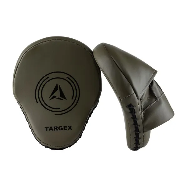 Лапы боксерские TARGEX HARD