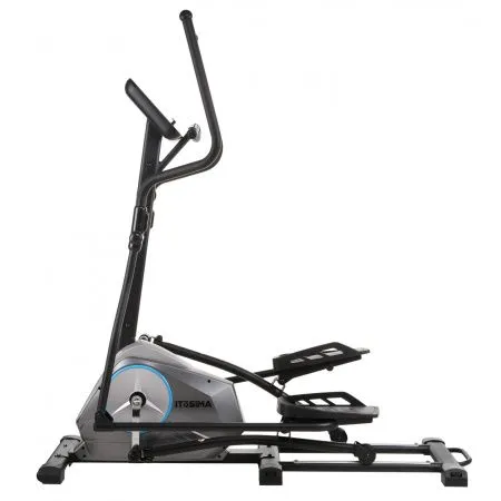 Эллиптический тренажер ITOSIMA FT400M