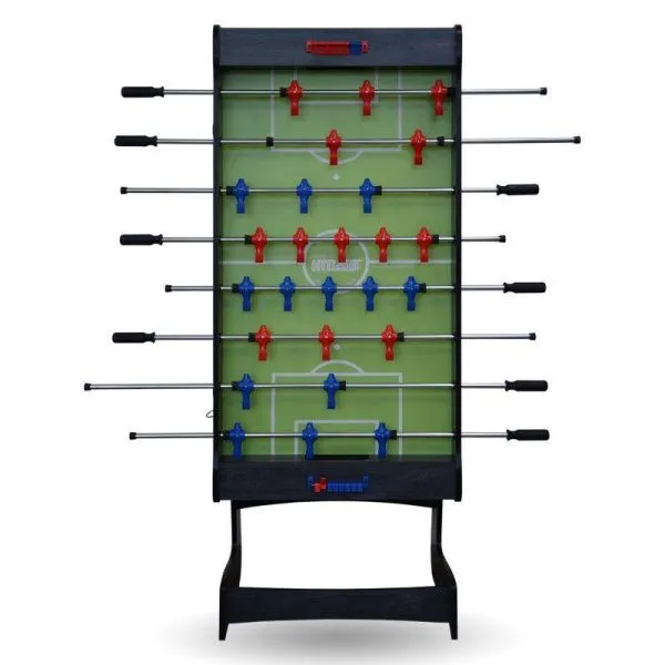Настольный футбол (кикер) Desperado 2 в 1 Foldy + Darts