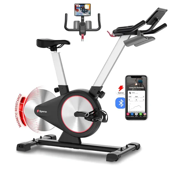 Cпин-байк DFC Sperax / магнитный, до 136 кг