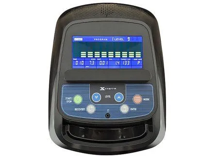 Эллиптический тренажер Xterra SE210