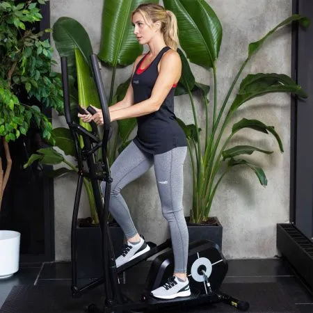 Эллиптический тренажер DFC GOZONE