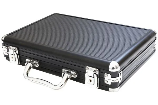 Набор для покера Monte Carlo на 200 фишек