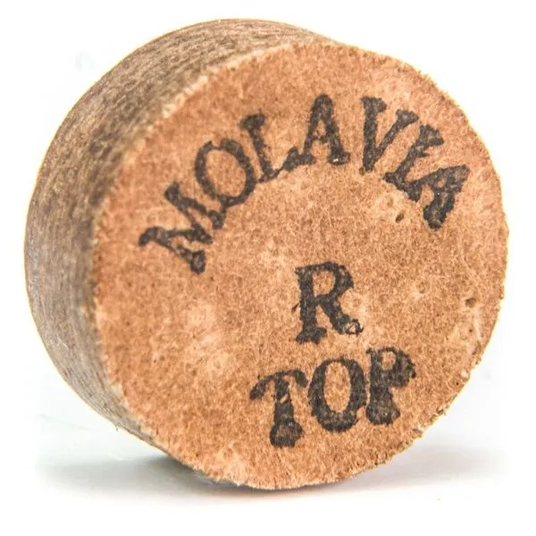 Наклейка для кия «Molavia» (M) 13 мм