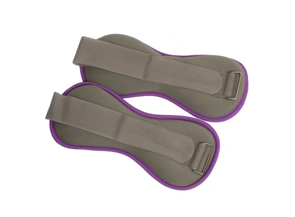 Утяжелители 1 кг (пара)