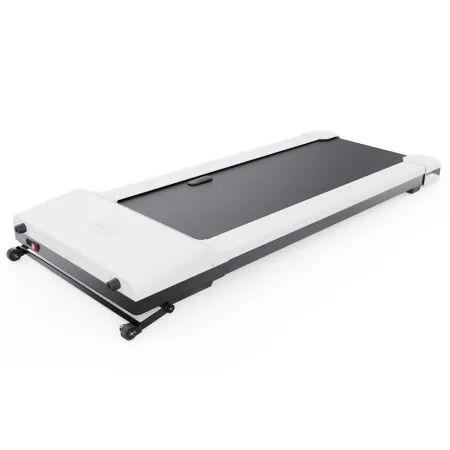 Компактная беговая дорожка DFC UMAY, белая