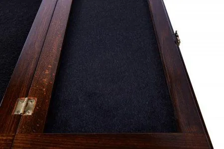 Доска шахматная инкрустация 50, Haleyan