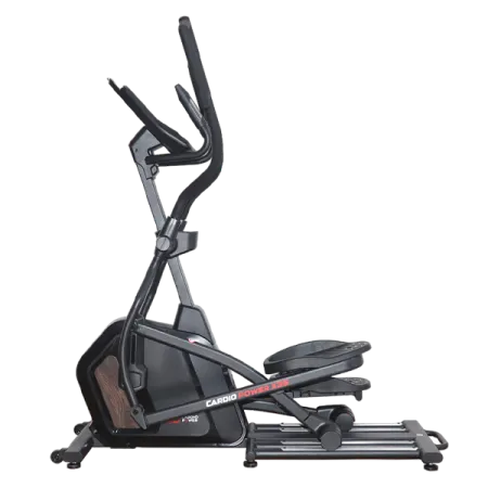 Эллиптический тренажер CardioPower X35