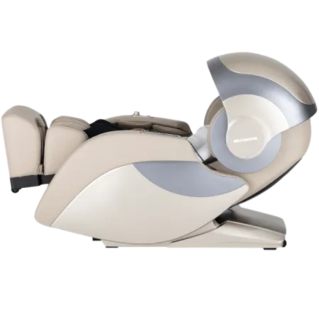 Массажное кресло Ergonova Robotouch 3 Universe Beige