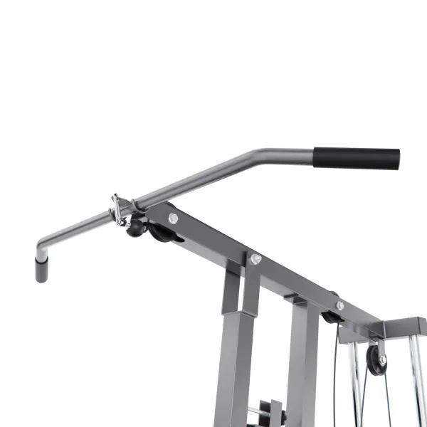 Многофункциональный силовой тренажер DFC D70133