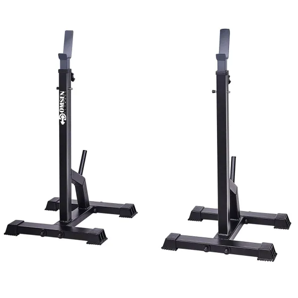 Стойки под штангу раздельные Domsen Ds28