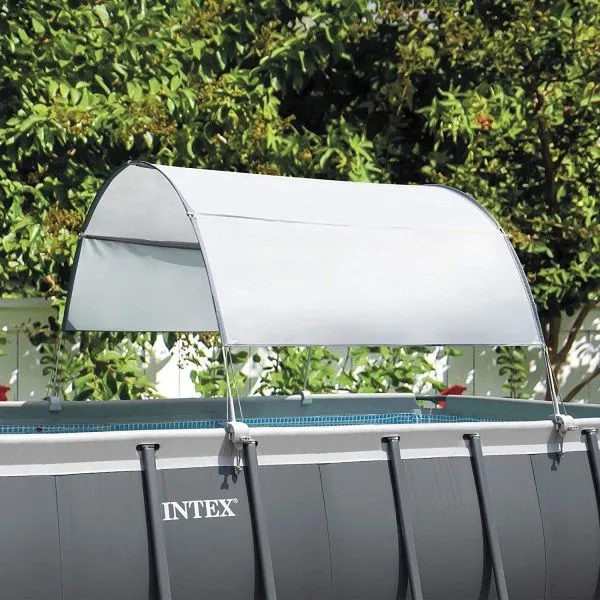 Навес для бассейна Intex 28054