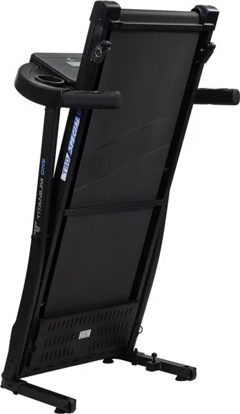 Беговая дорожка Titanium One T30 Special Blue