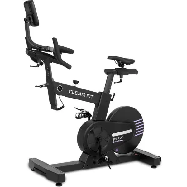 Велотренажер / сайкл Clear Fit StartHouse SS 700