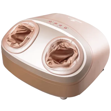 Массажер для ног Ergonova FeelFoot 2