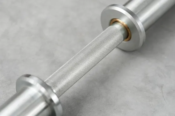 Гантельный гриф STECTER DB-6 (50 мм)