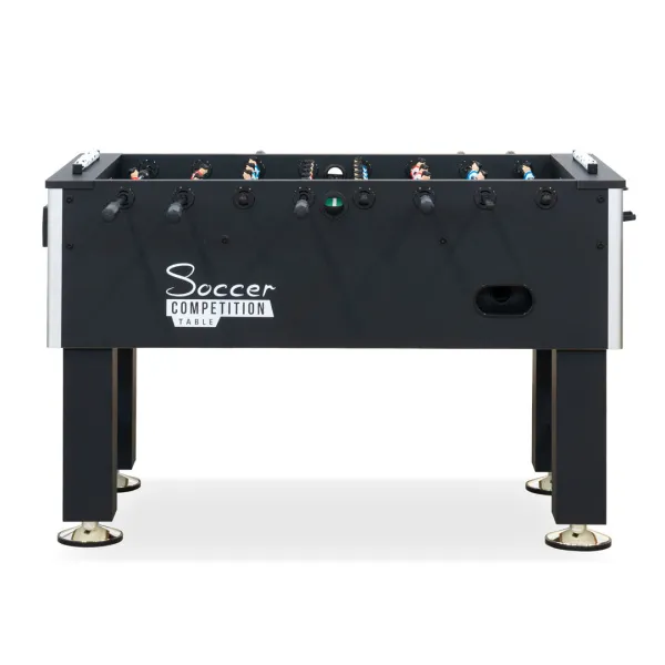 Настольный футбол кикер Roma цветной