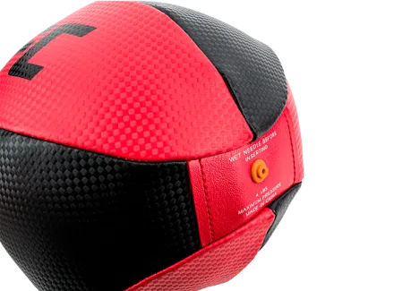 Груша скоростная UFC