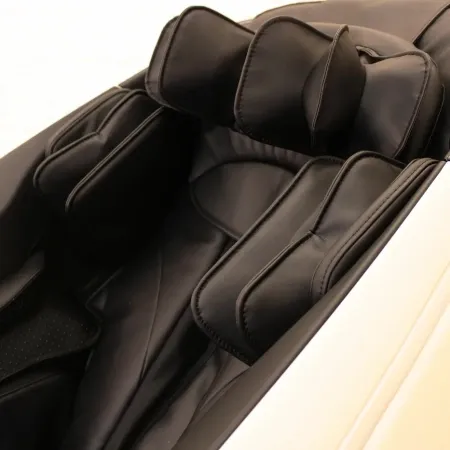 Массажное кресло Takasima VENERDI AIR Белый