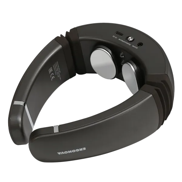 Массажер для шеи Ergonova MagicTouch Pro neck